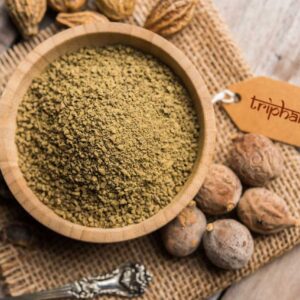 TRIPHALA POWDER