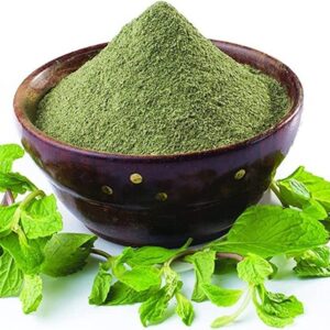 MINT LEAVES POWDER (PUDINA)